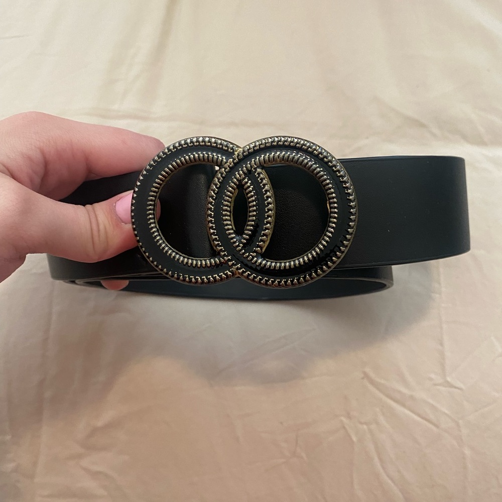 Amazon belt